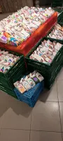 sinterklaas kapoentje